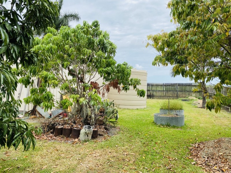 152 Mcintyre Street, Calen QLD 4798