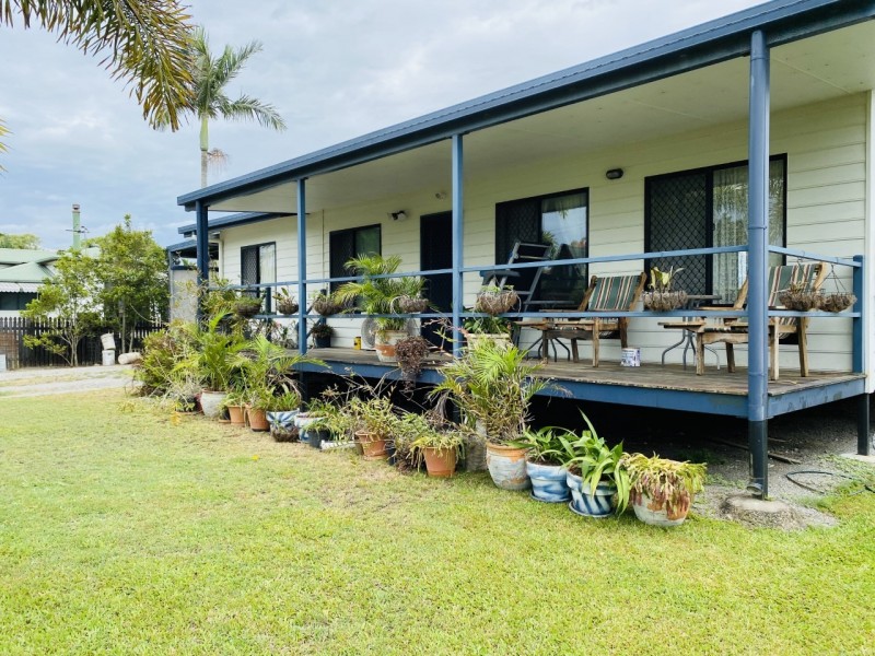 152 Mcintyre Street, Calen QLD 4798