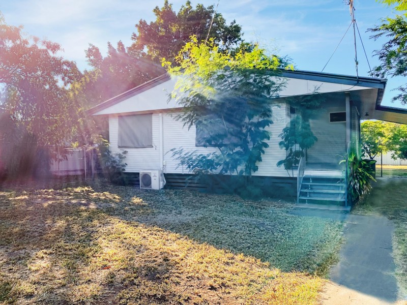 5 Adair Street, Dysart QLD 4745