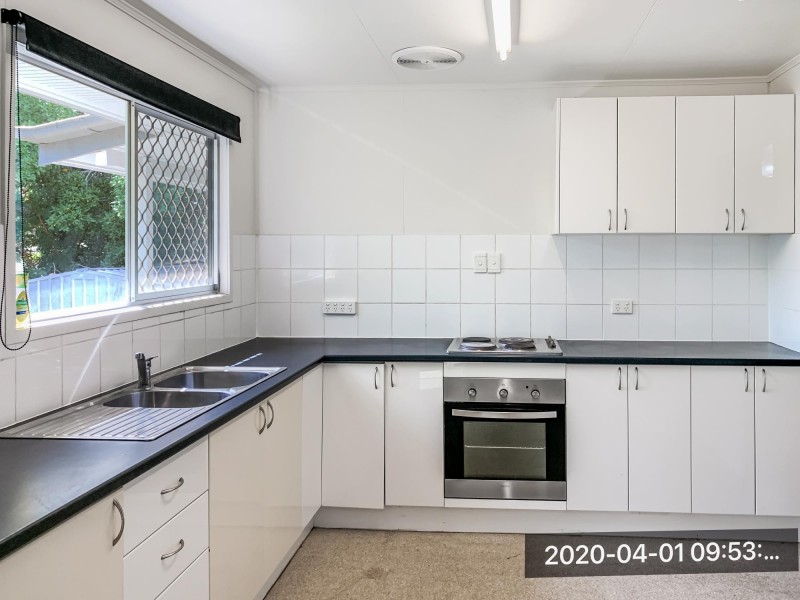 5 Adair Street, Dysart QLD 4745