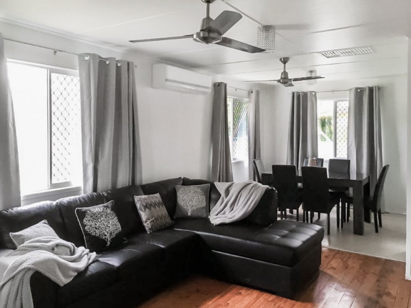 5 Adair Street, Dysart QLD 4745