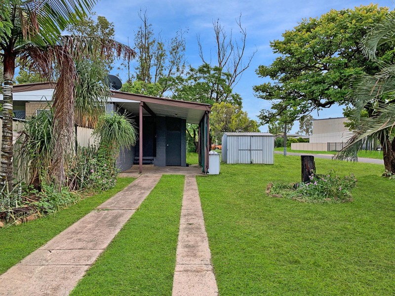 2 Perry Street, Dysart QLD 4745