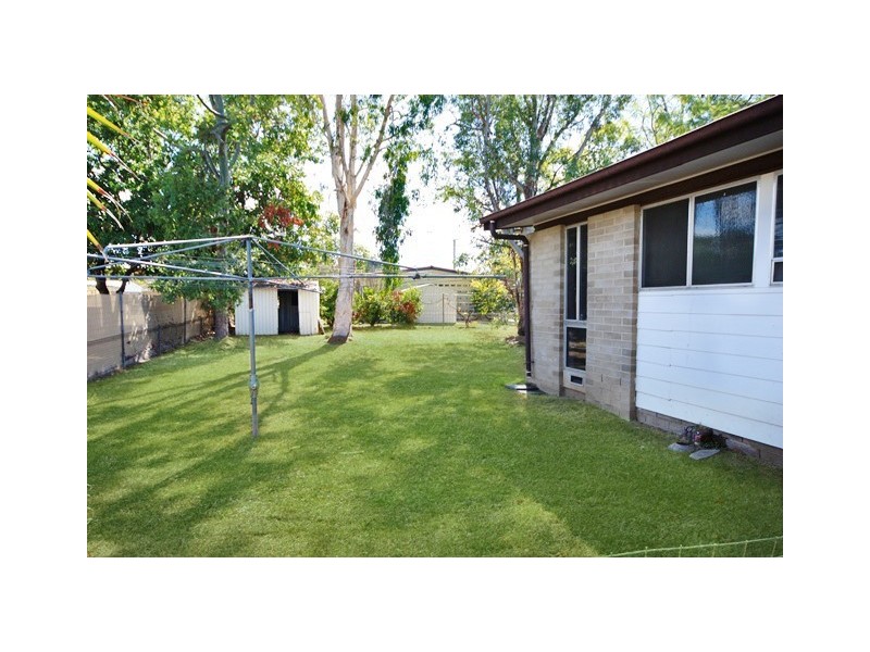 2 Perry Street, Dysart QLD 4745