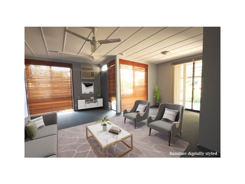 2 Perry Street, Dysart QLD 4745