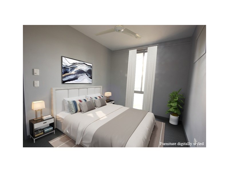 2 Perry Street, Dysart QLD 4745