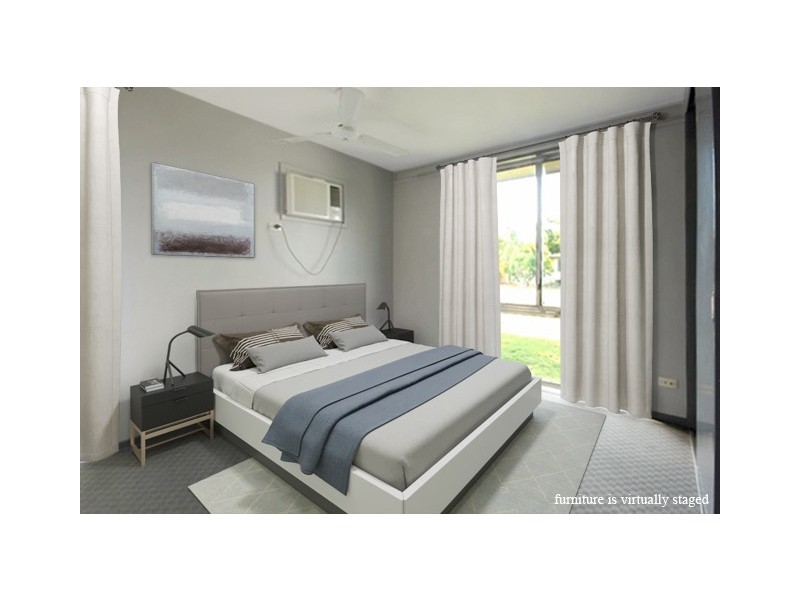 2 Perry Street, Dysart QLD 4745