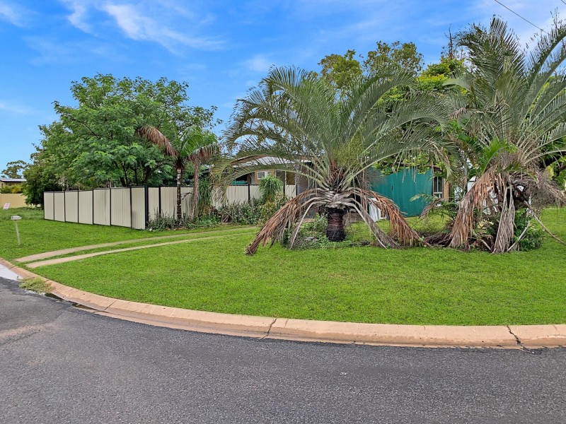 2 Perry Street, Dysart QLD 4745