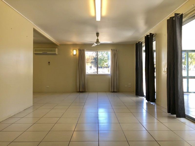 29 Shannon Crescent, Dysart QLD 4745