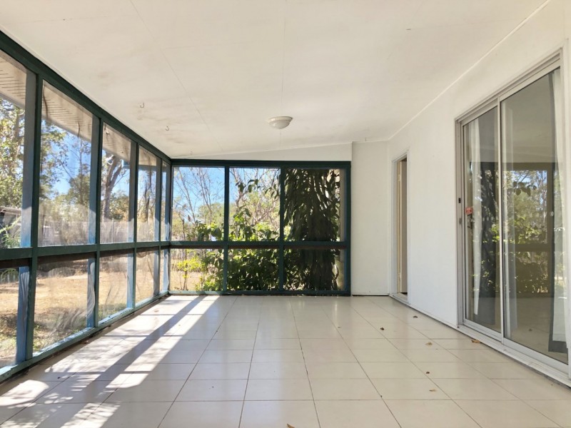 29 Shannon Crescent, Dysart QLD 4745