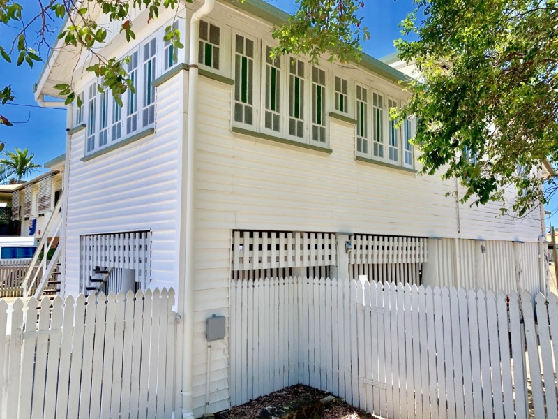 43 Goldsmith Street, East Mackay QLD 4740