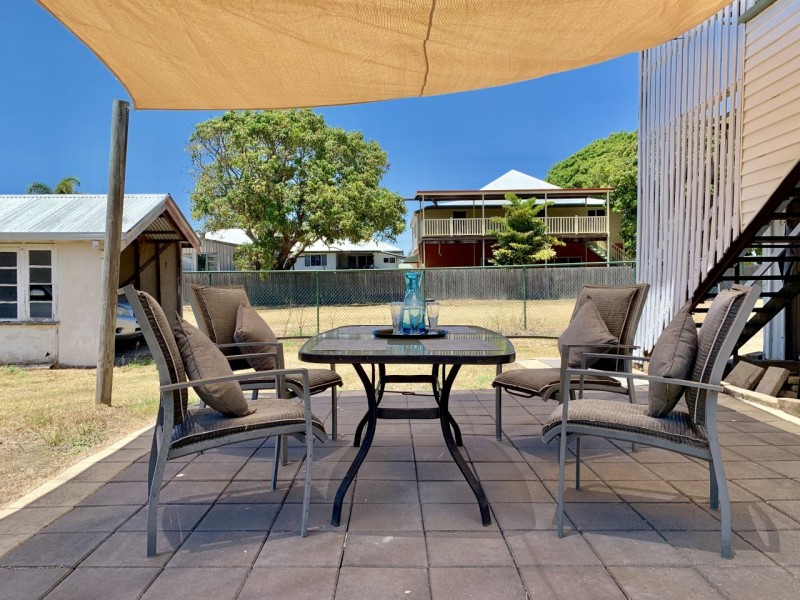 43 Goldsmith Street, East Mackay QLD 4740