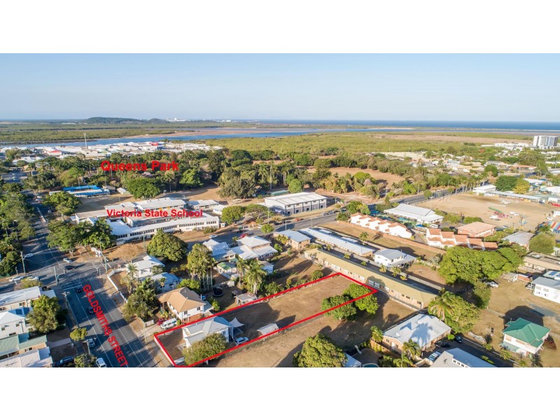 43 Goldsmith Street, East Mackay QLD 4740