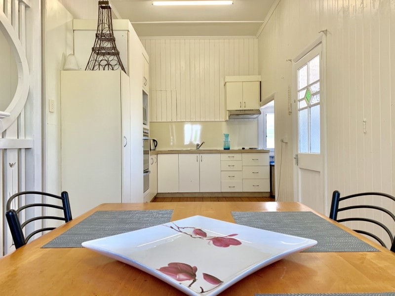 43 Goldsmith Street, East Mackay QLD 4740