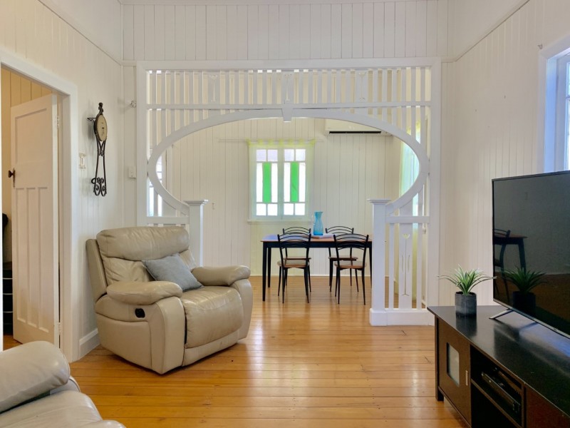 43 Goldsmith Street, East Mackay QLD 4740