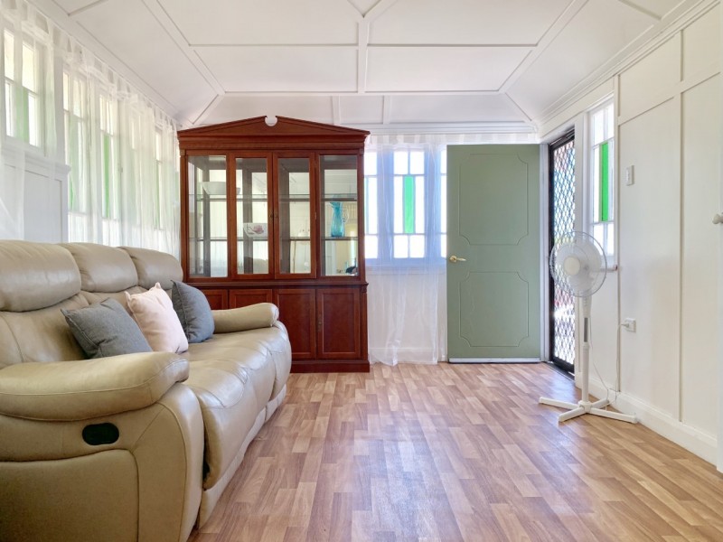 43 Goldsmith Street, East Mackay QLD 4740