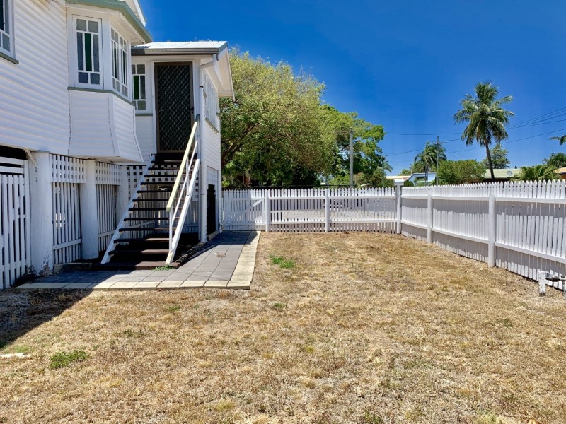 43 Goldsmith Street, East Mackay QLD 4740