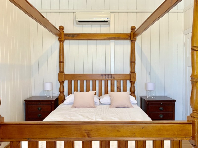 43 Goldsmith Street, East Mackay QLD 4740