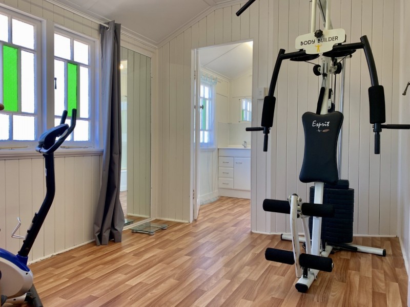 43 Goldsmith Street, East Mackay QLD 4740