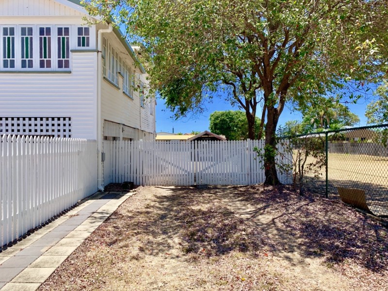 43 Goldsmith Street, East Mackay QLD 4740