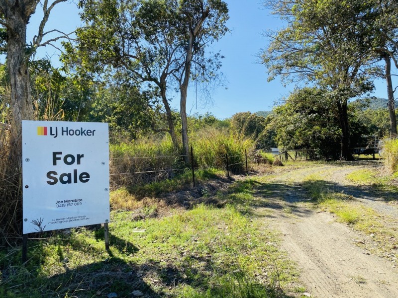 94 Niddoes Gap Road, Kuttabul QLD 4741