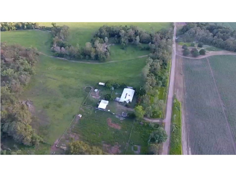 94 Niddoes Gap Road, Kuttabul QLD 4741