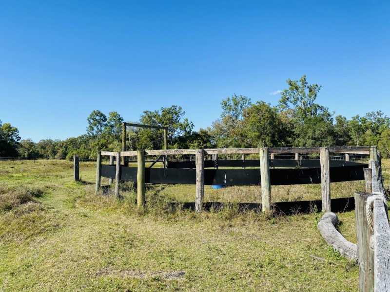 94 Niddoes Gap Road, Kuttabul QLD 4741