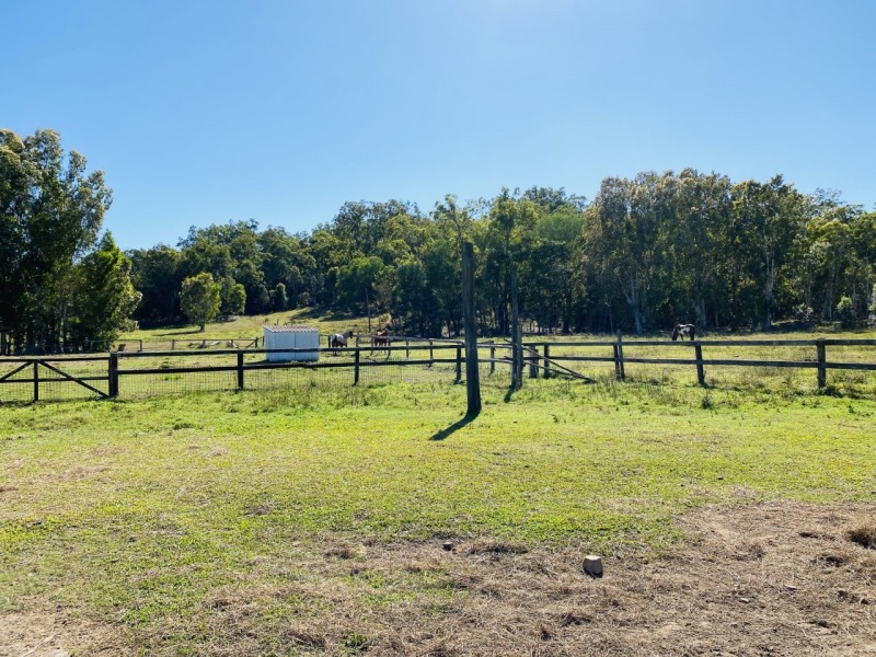 94 Niddoes Gap Road, Kuttabul QLD 4741