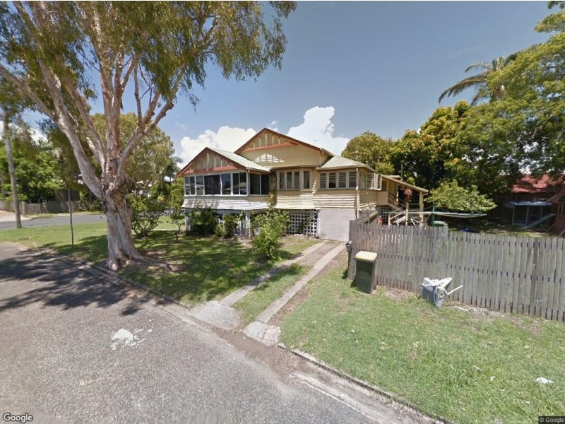 18 Norris Street, Mackay QLD 4740