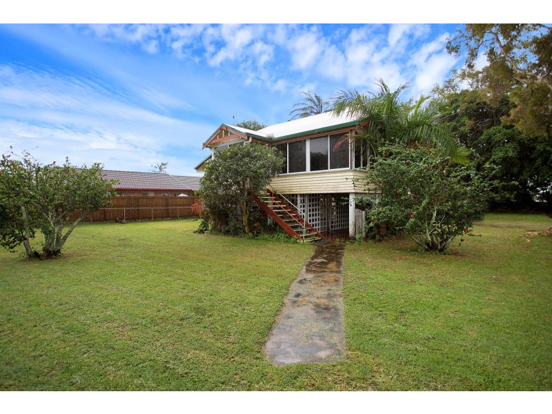 18 Norris Street, Mackay QLD 4740
