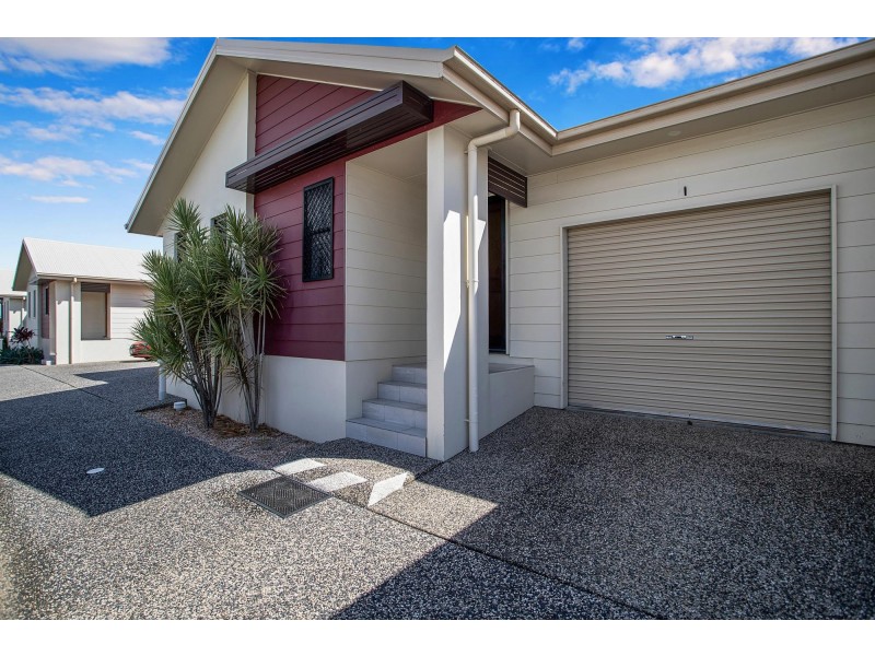 3/5 Prospect Street, Mackay QLD 4740