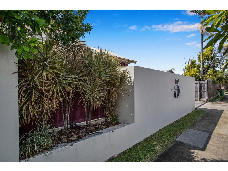 3/5 Prospect Street, Mackay QLD 4740