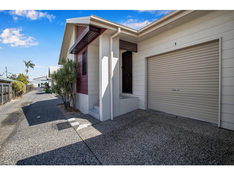 3/5 Prospect Street, Mackay QLD 4740
