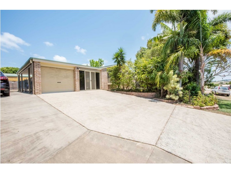 25 John Oxley Avenue, Rural View QLD 4740