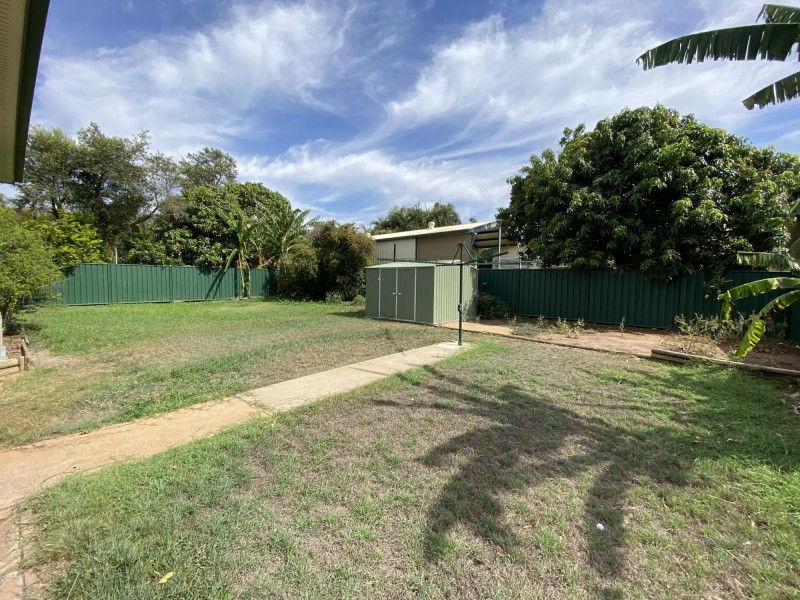 15 Cuthbert Street, Moranbah QLD 4744