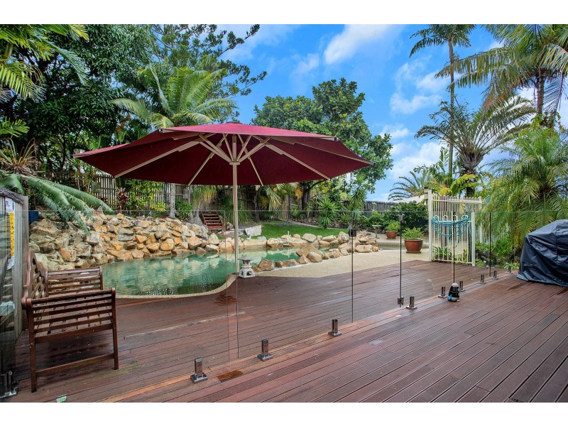 43 Annie Wood Ave, Mount Pleasant QLD 4740