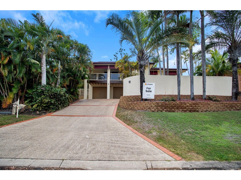 43 Annie Wood Ave, Mount Pleasant QLD 4740