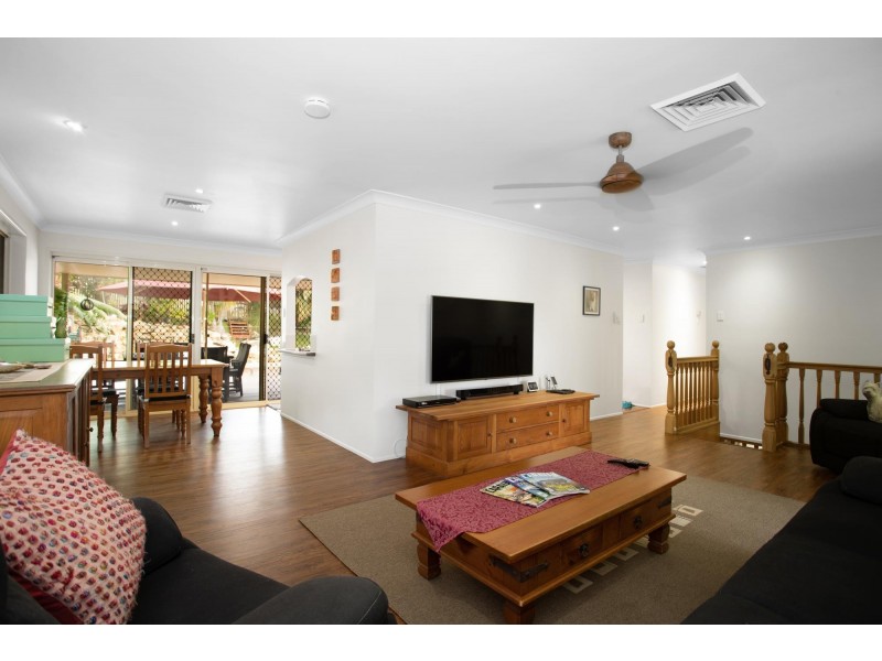 43 Annie Wood Ave, Mount Pleasant QLD 4740