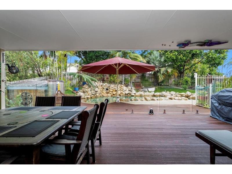 43 Annie Wood Ave, Mount Pleasant QLD 4740