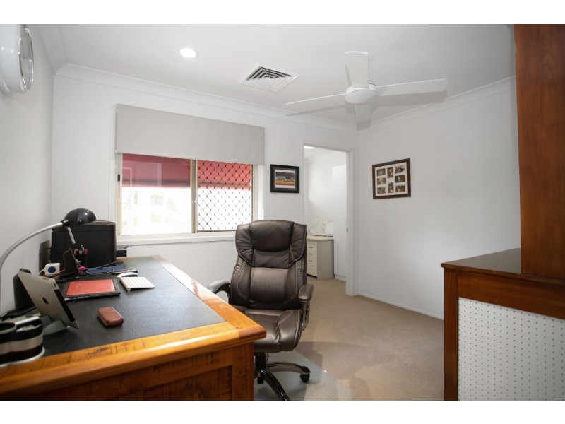 43 Annie Wood Ave, Mount Pleasant QLD 4740