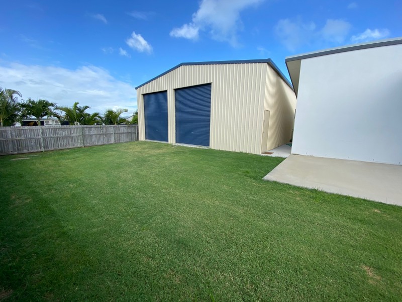 46 Phoenix Crescent, Rural View QLD 4740
