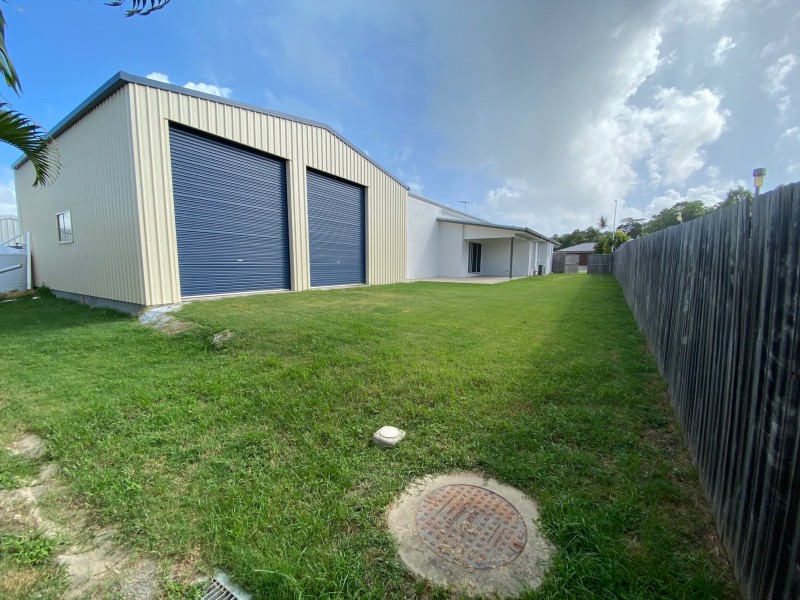 46 Phoenix Crescent, Rural View QLD 4740