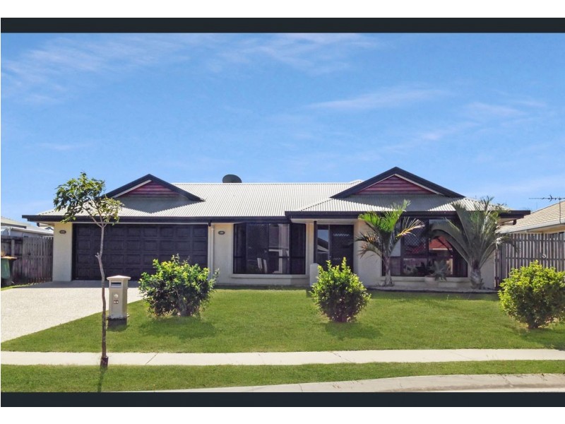 44 Spinnaker  Way, Bucasia QLD 4750