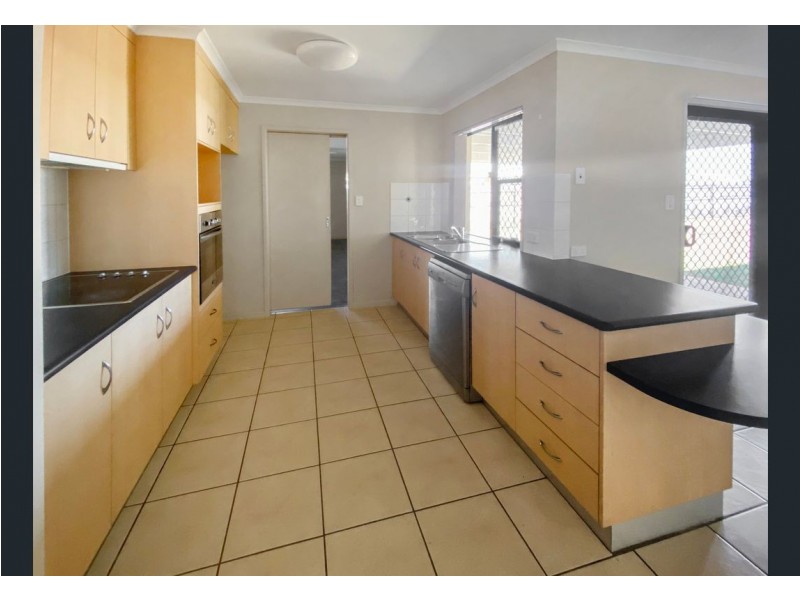 44 Spinnaker  Way, Bucasia QLD 4750