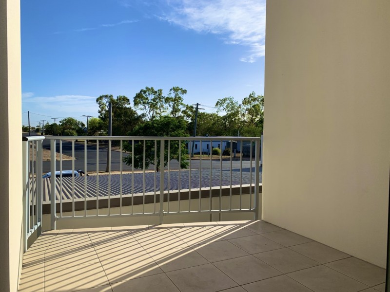 23/18 Queen Elizabeth Drive, Dysart QLD 4745