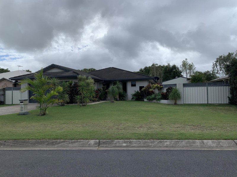 42 Katey Cresent, Mirani QLD 4754