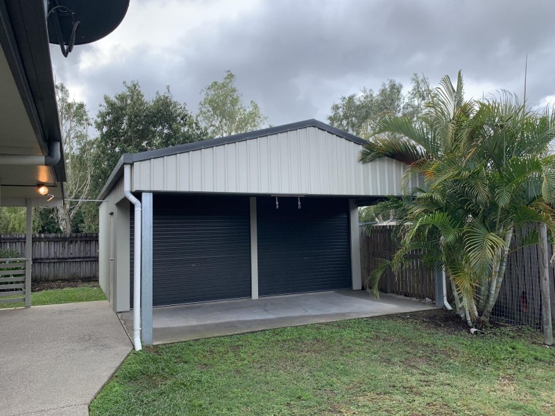 42 Katey Cresent, Mirani QLD 4754