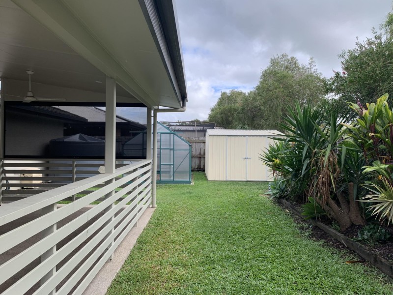 42 Katey Cresent, Mirani QLD 4754