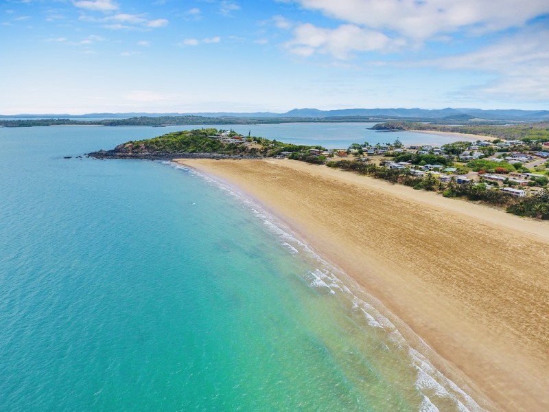 30 Owen Jenkins Drive, Sarina Beach QLD 4737