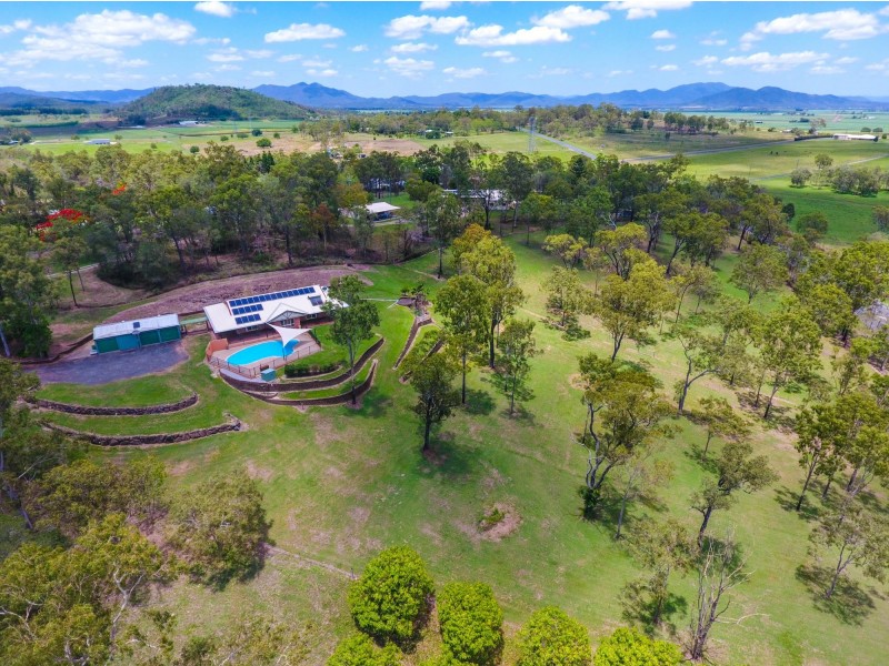 32 Greenmount Drive, Victoria Plains QLD 4751