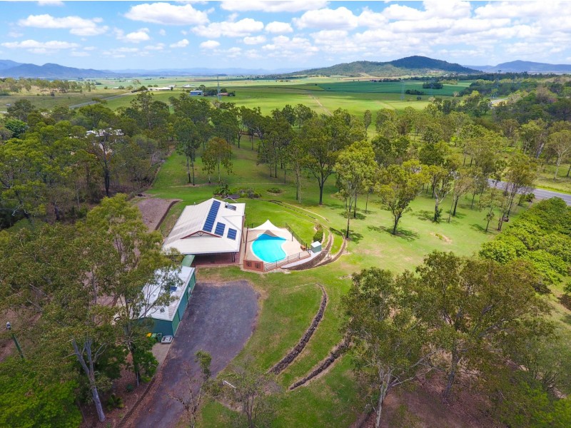 32 Greenmount Drive, Victoria Plains QLD 4751